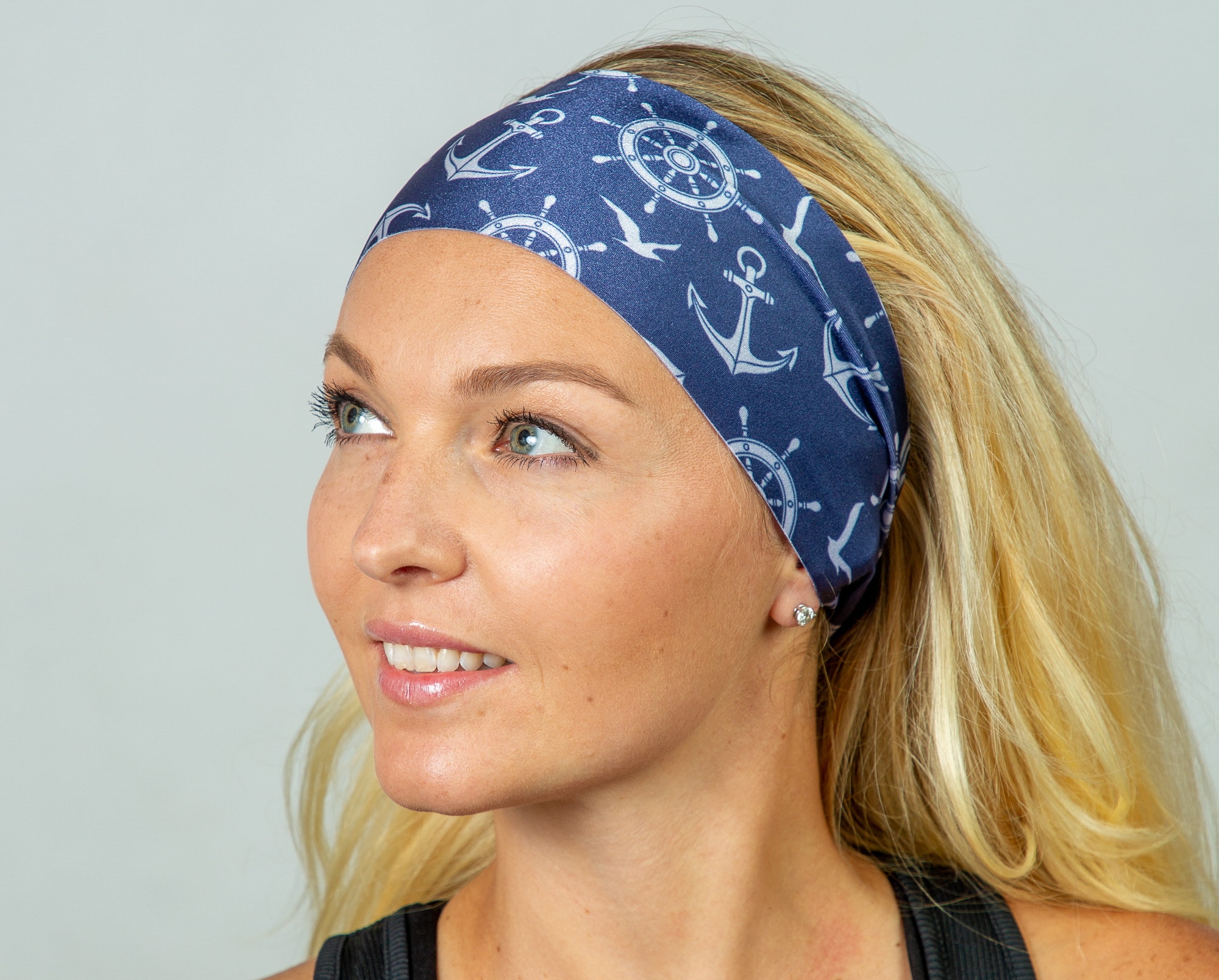 Louis Vuitton Headband - Etsy