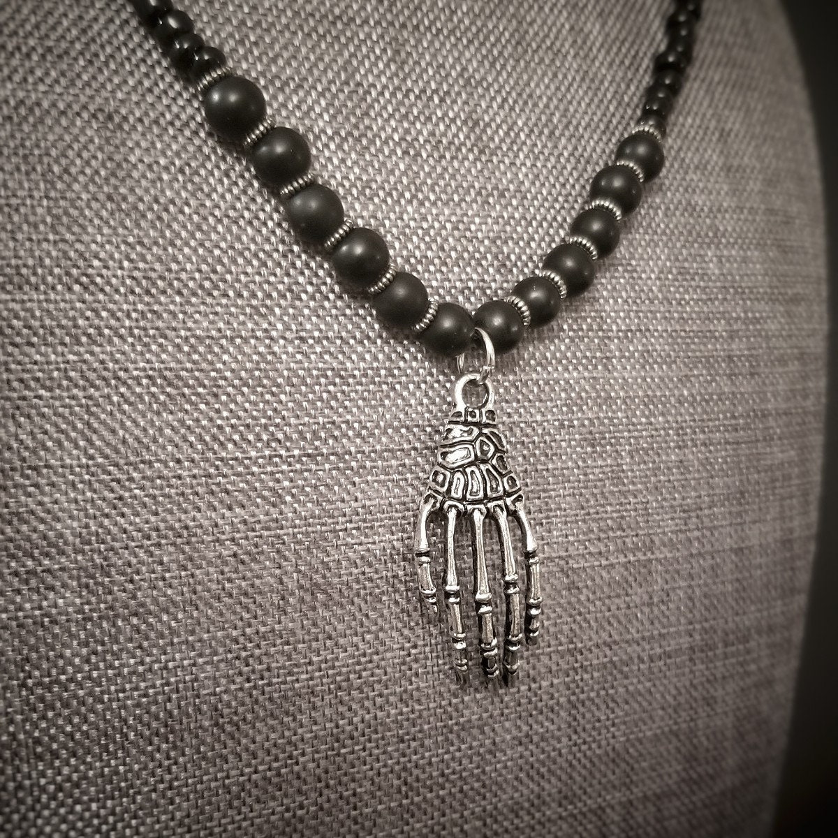 Skeleton Chain