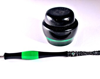 balck and green only special order