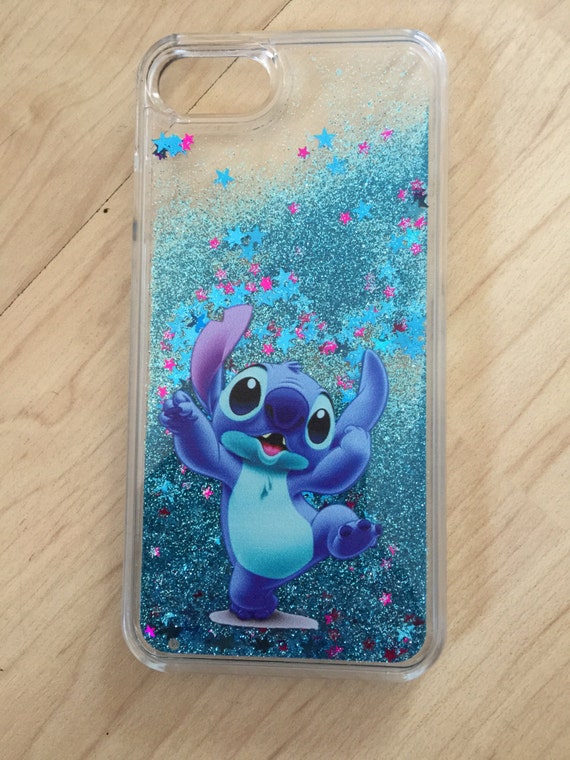 coque iphone 6 lilo stitch