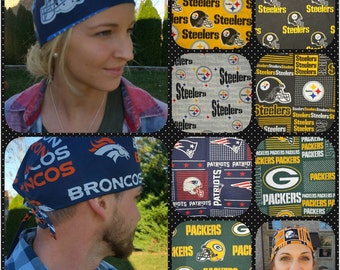 nfl surgical caps