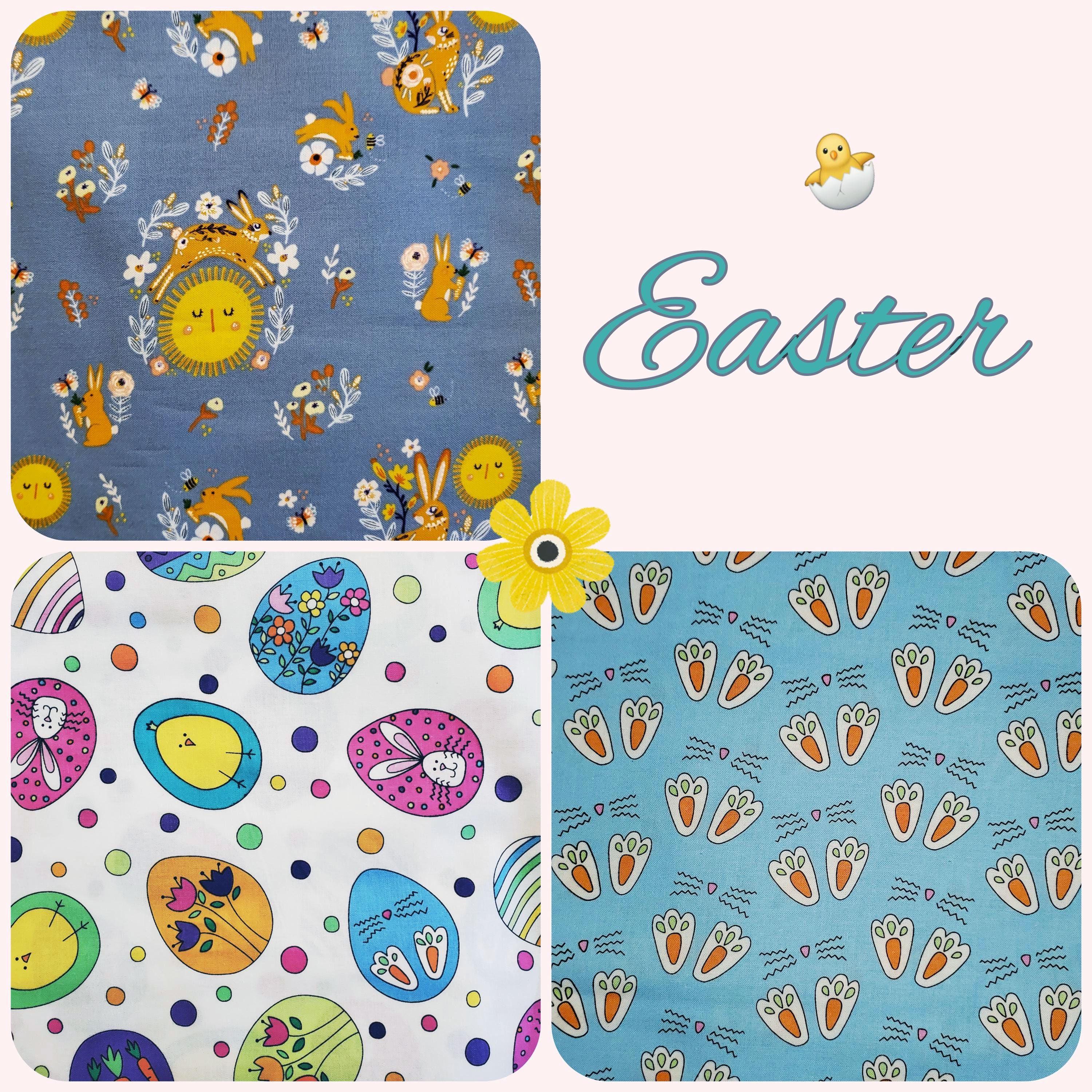 Baumwollstoff Osterstoffe Baumwolle Amazon Stoff Baumwolle