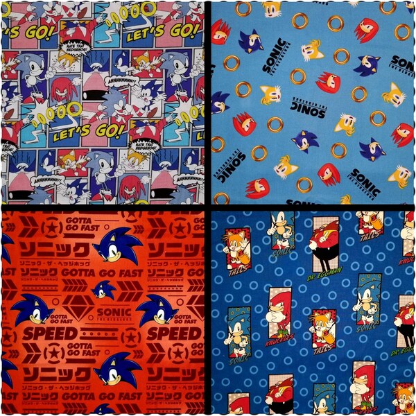 Hedgehog Fabric - Etsy