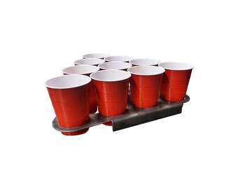 Beer Pong Cups Etsy