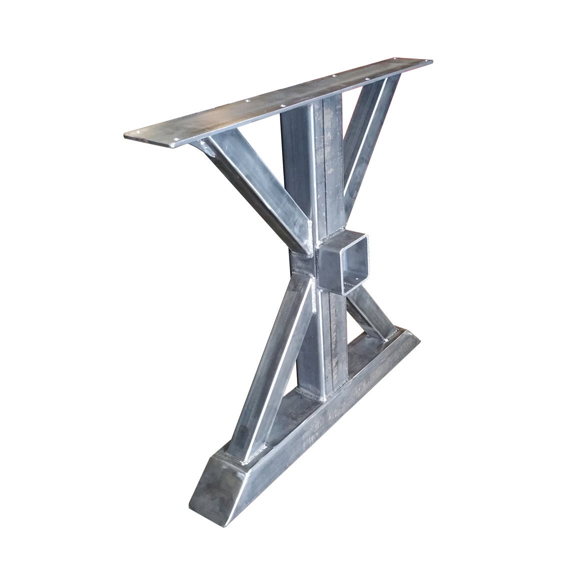 Metal Dining Table Legs Ukzn Learn 2021 : 48 round metal top table with walnut legs | Etsy : Maybe you would like to learn more about one of these?