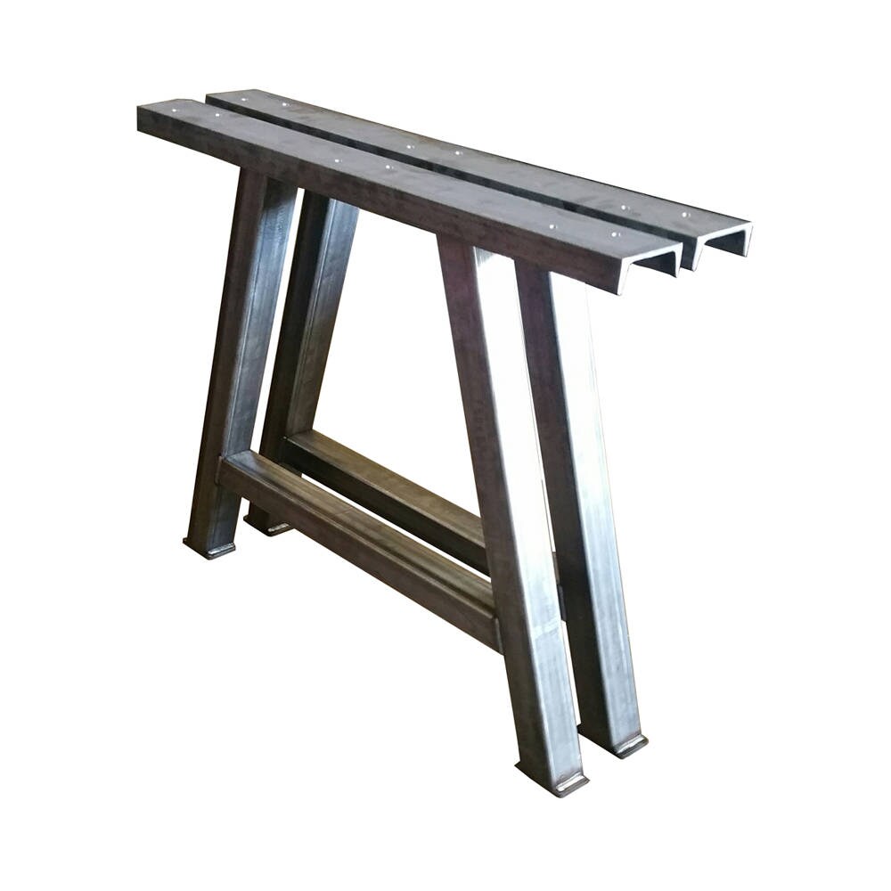 Steel A Frame Table Legs Etsy
