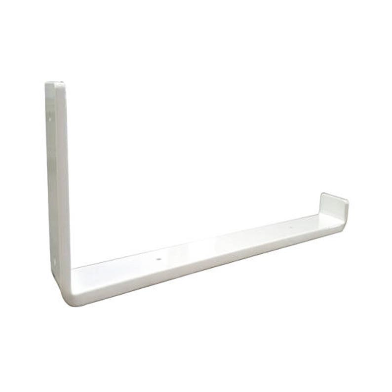 Extreme heavy duty J bracket Shelf Brackets 3/8 Etsy