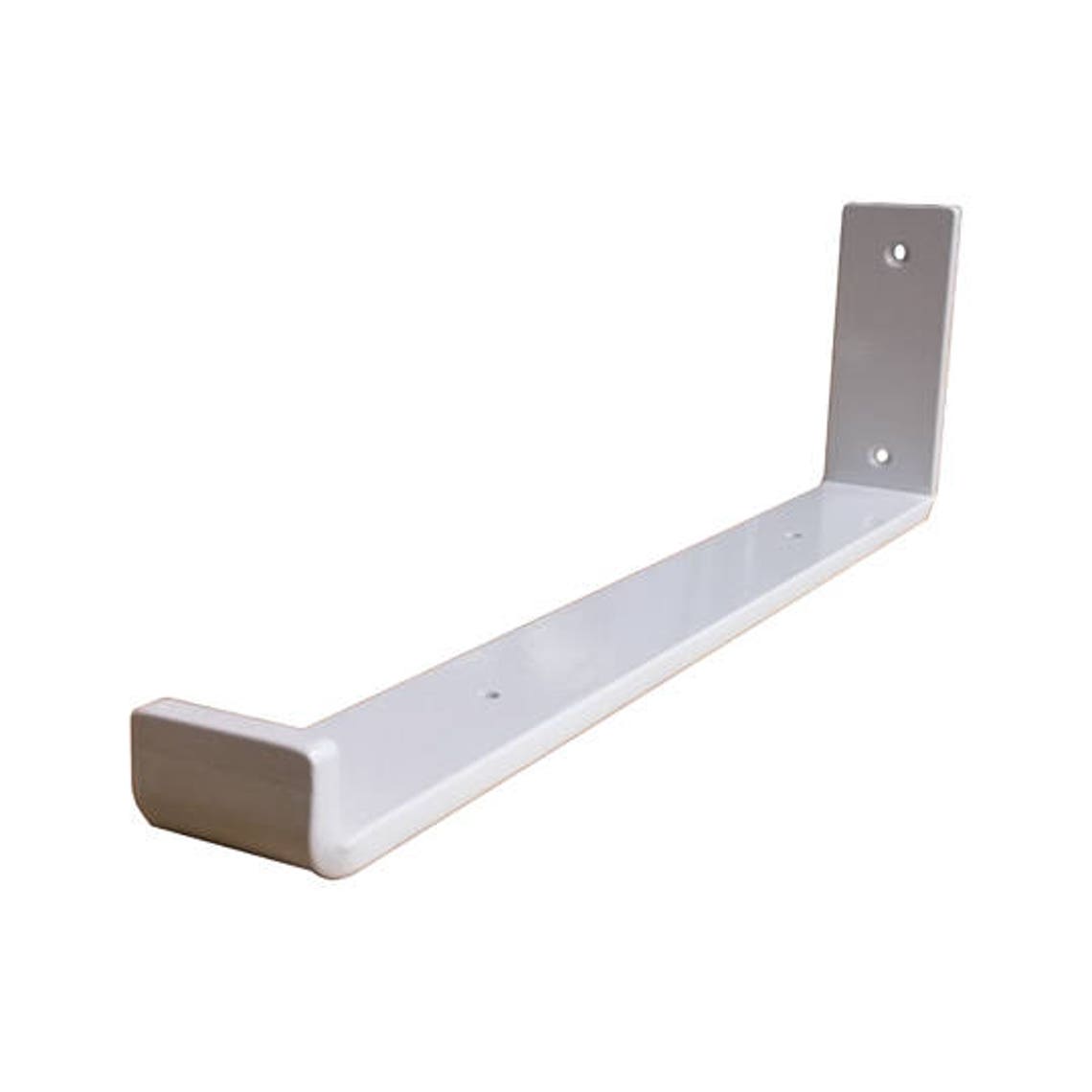 Extreme heavy duty J bracket Shelf Brackets 3/8 Etsy