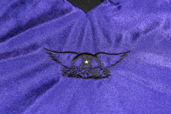 1990's Aerosmith Soccer-style Jersey