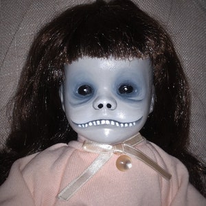 Spooky dolls for sale sales