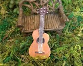 Miniature Guitar