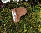 Miniature Fairy Piano