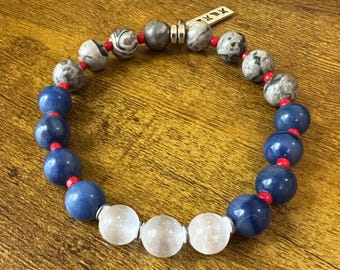 The Saja stretch bracelet