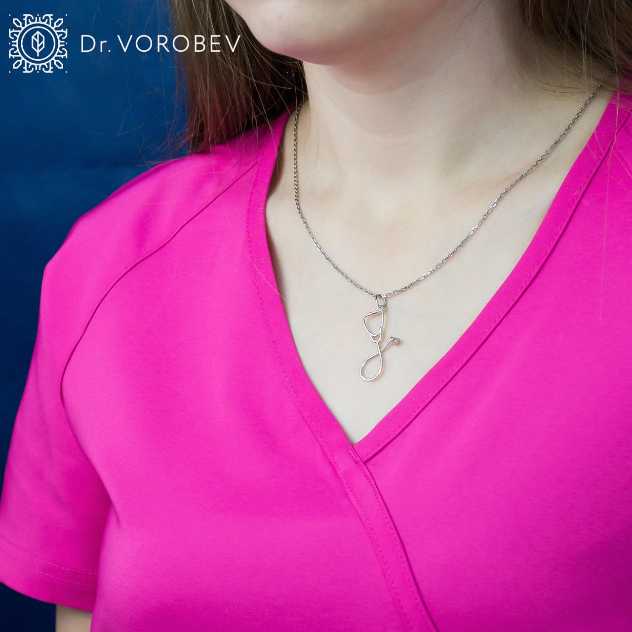 Stethoscope NecklaceMedical JewelleryGift for DoctorsGift Etsy