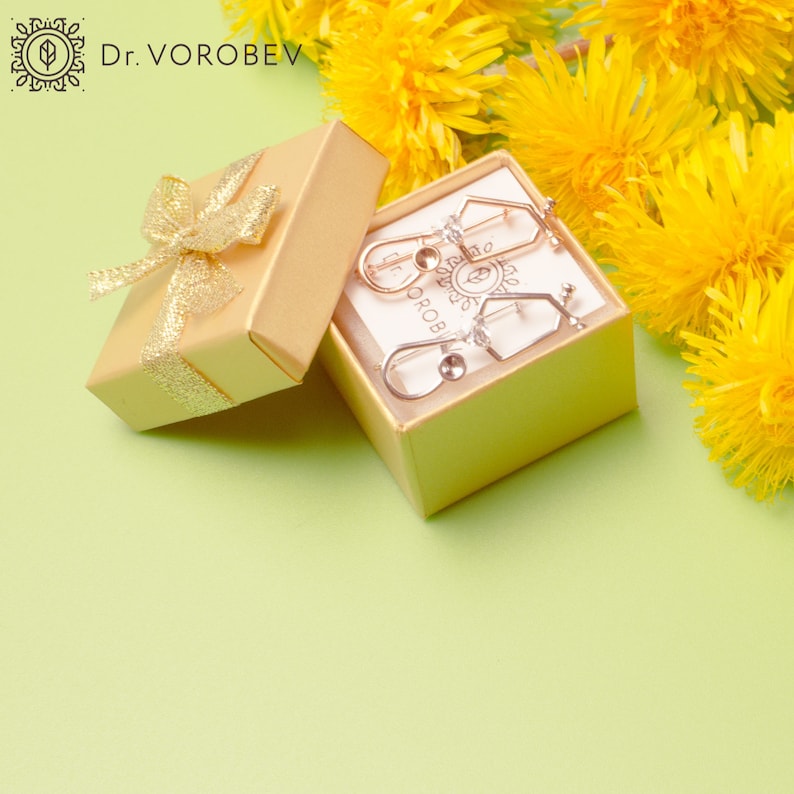 Sterling Silver StethoscopeMedical GiftMedical Etsy