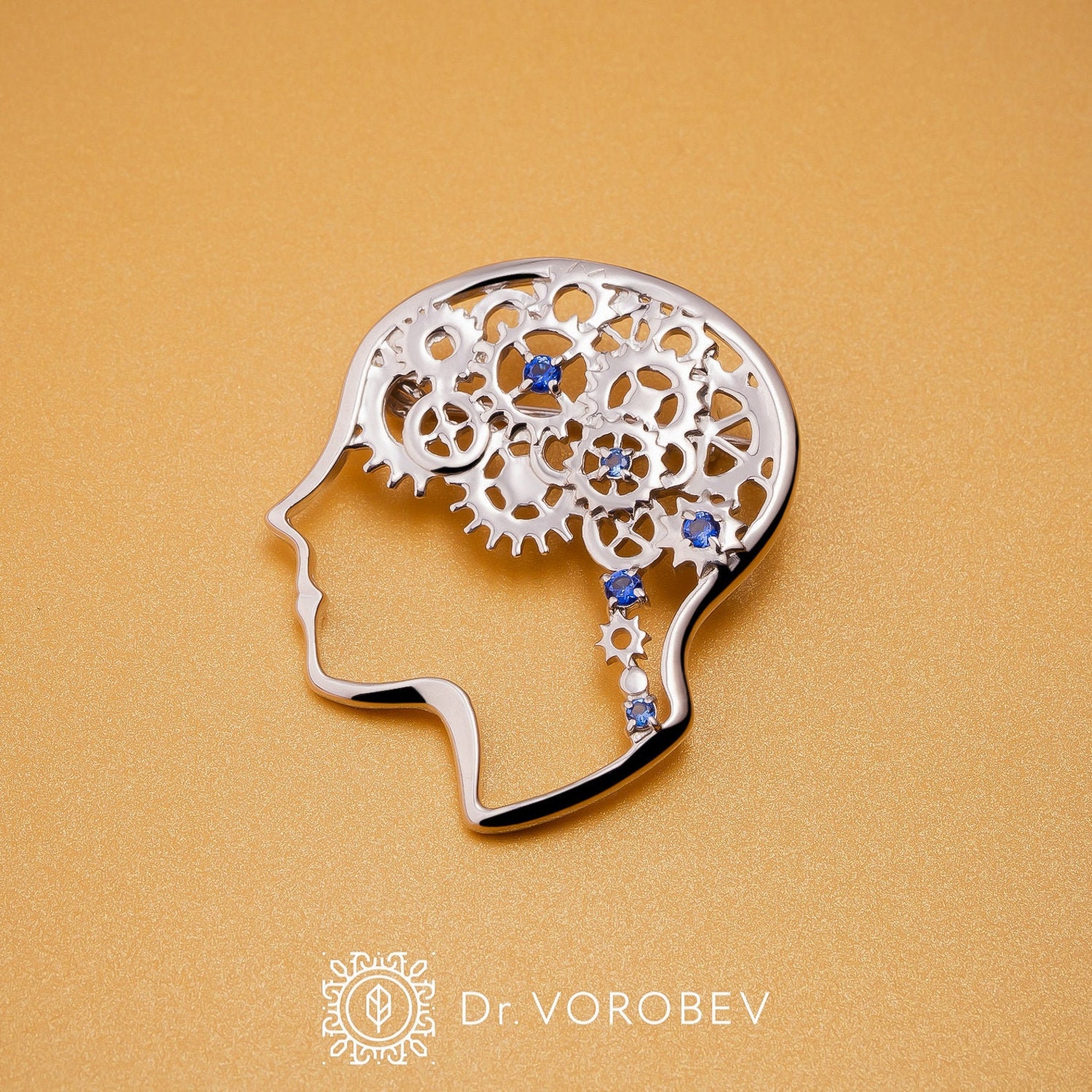 Psychiatrist Giftpsychologist Giftmedical Giftgift for Etsy