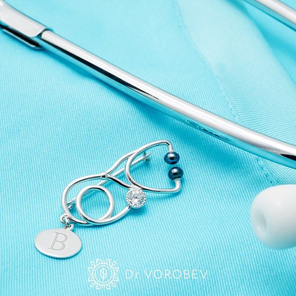 Personalised StethoscopeMedical GiftGift for for Etsy