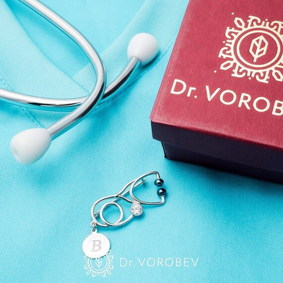 Personalised StethoscopeMedical GiftGift for for Etsy