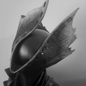 Bloodborne hunter hat