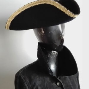 Tricorn