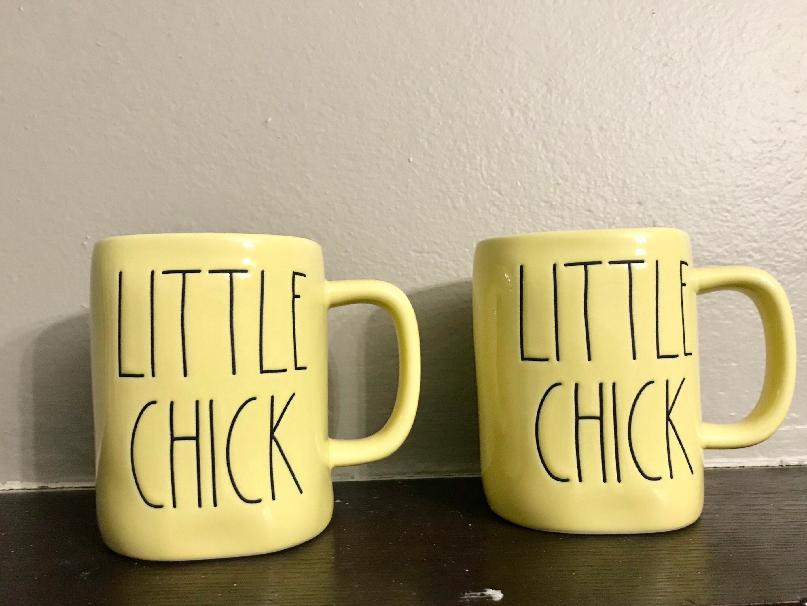 Rae Dunn Mugs 16 OZ Coffee Mug Rae Dunn Coffee Mug Coffee Etsy Denmark