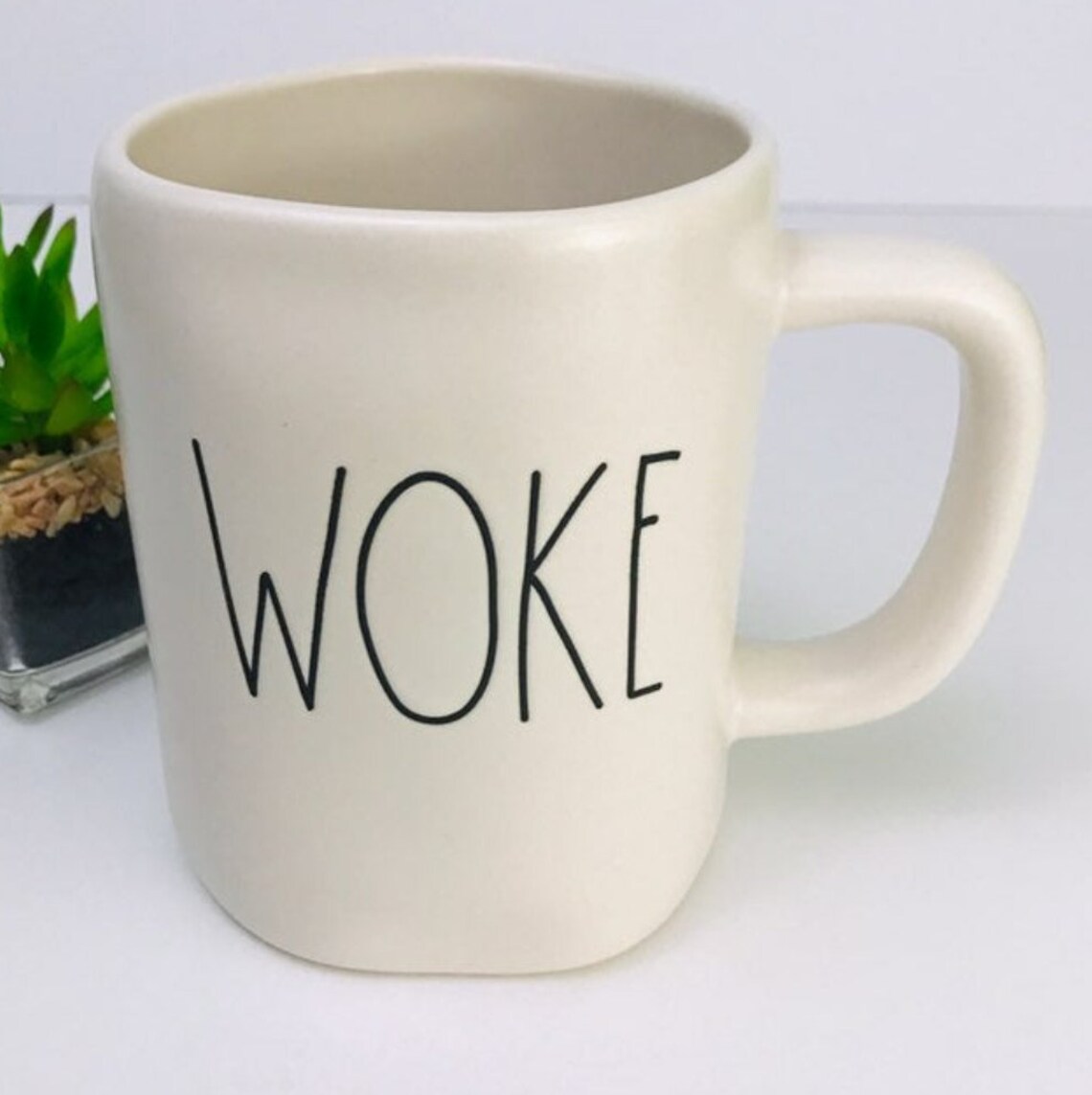 Rae Dunn Mugs 16 OZ Coffee Mug Rae Dunn Coffee Mug Coffee Etsy