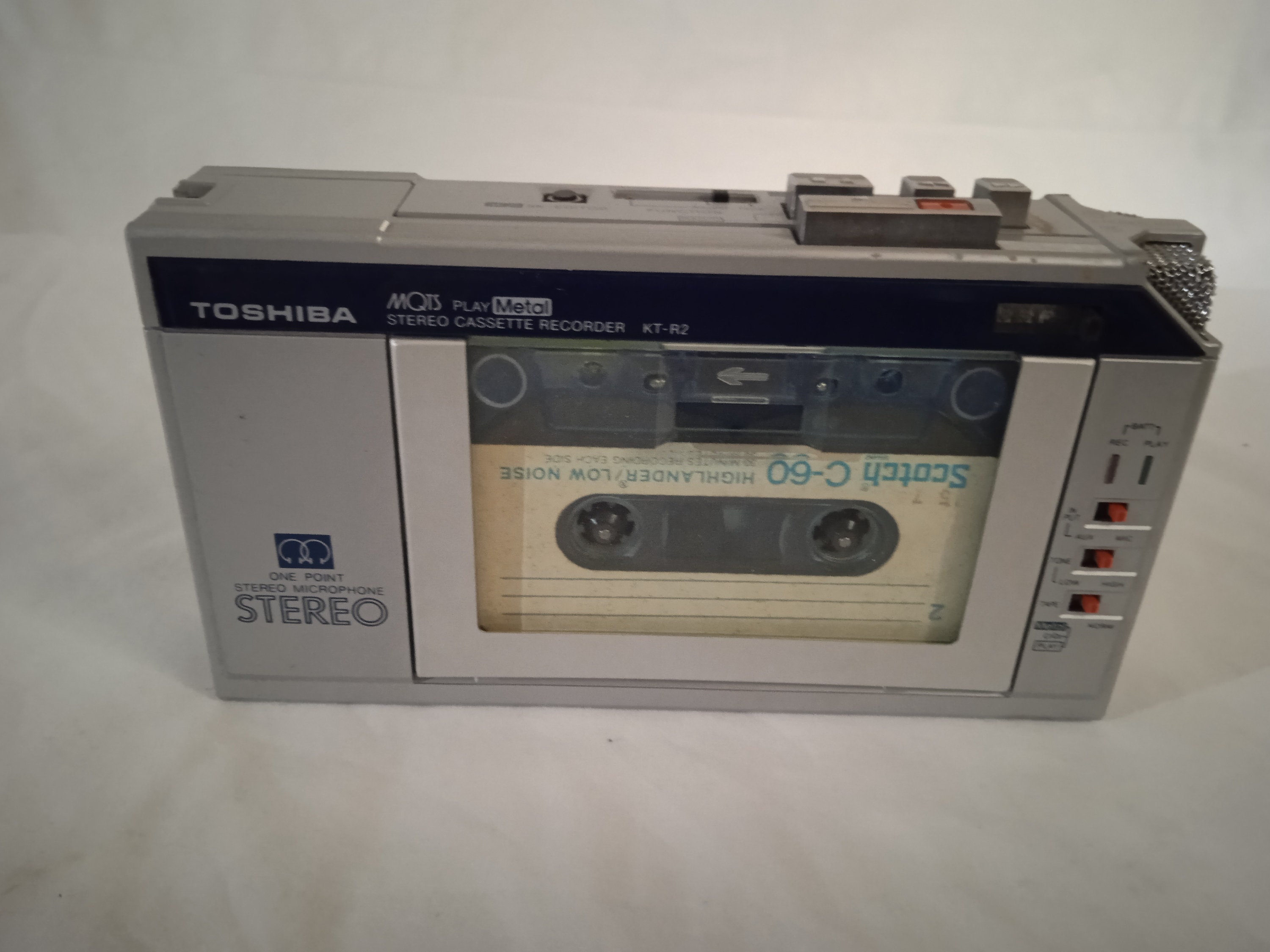 Stereo car tape recorder Sets for All Types of Models 