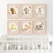 Baby Animals Nursery Print 8x10 Downloadable - Etsy