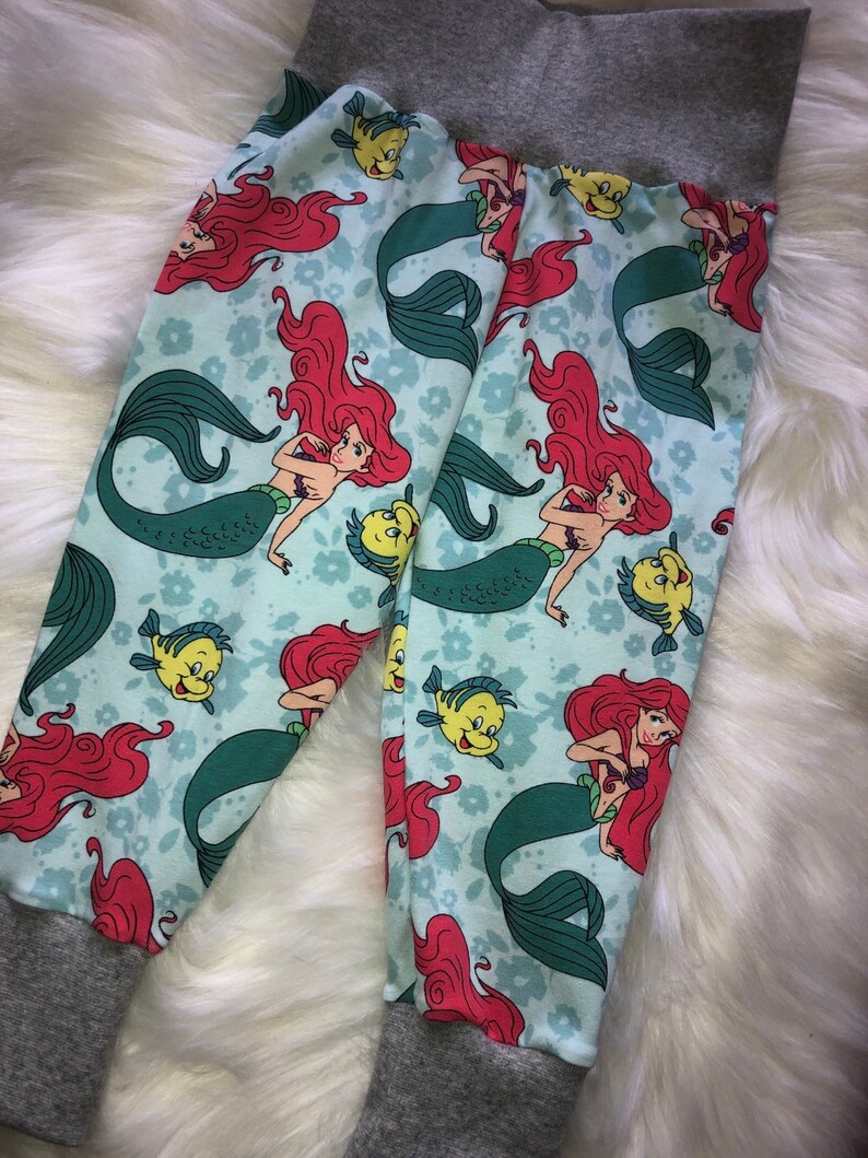 18-24 month \u2022 ready to ship baby leggings; handmade baby clothing