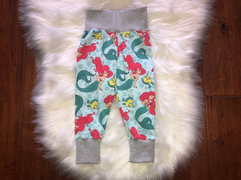 18-24 month \u2022 ready to ship baby leggings; handmade baby clothing