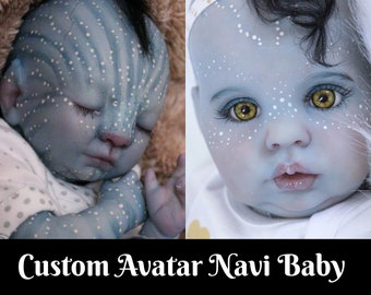 Avatar Reborn Baby Etsy Avatar Reborn Baby Etsy