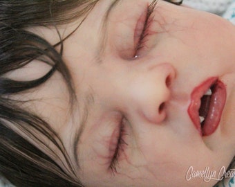 vampire baby doll