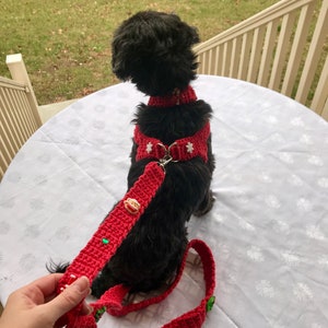 Dog Harness, Dog leash, Soft Pet Harness, Puppy Harness, Kitten Harness, Mini Dog Harness,Fashionable Harness,Harness,Yorkie Harness