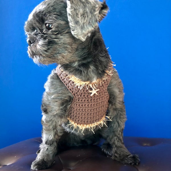 Dog Harness, Dog leash, Soft Pet Harness, Puppy Harness, Kitten Harness, Mini Dog Harness,Fashionable Harness,Harness,Yorkie Harness