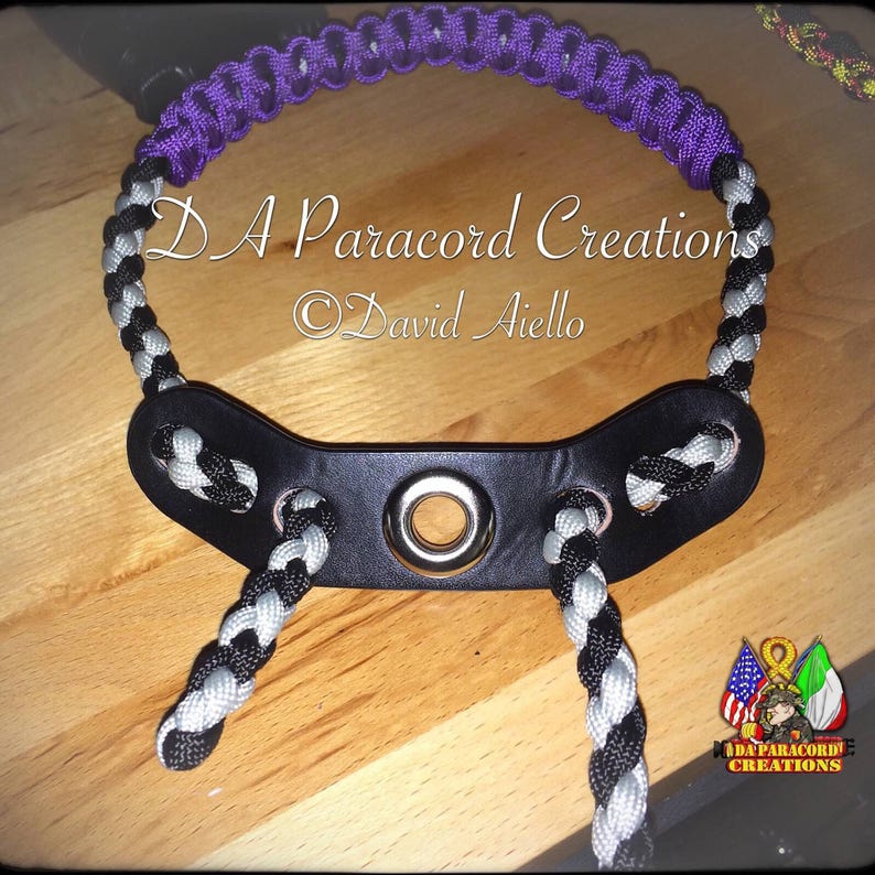 Archery Wrist Straps Etsy