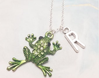 8pcs Antique silver plated nice little frog charm pendant T0612 8pcs Antique silver plated nice little frog charm pendant T0612