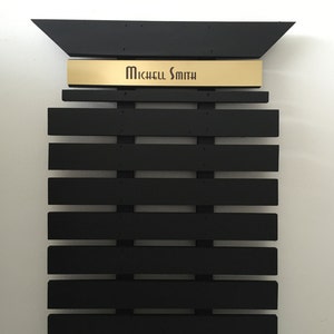 12 level taekwondo belt display cheap