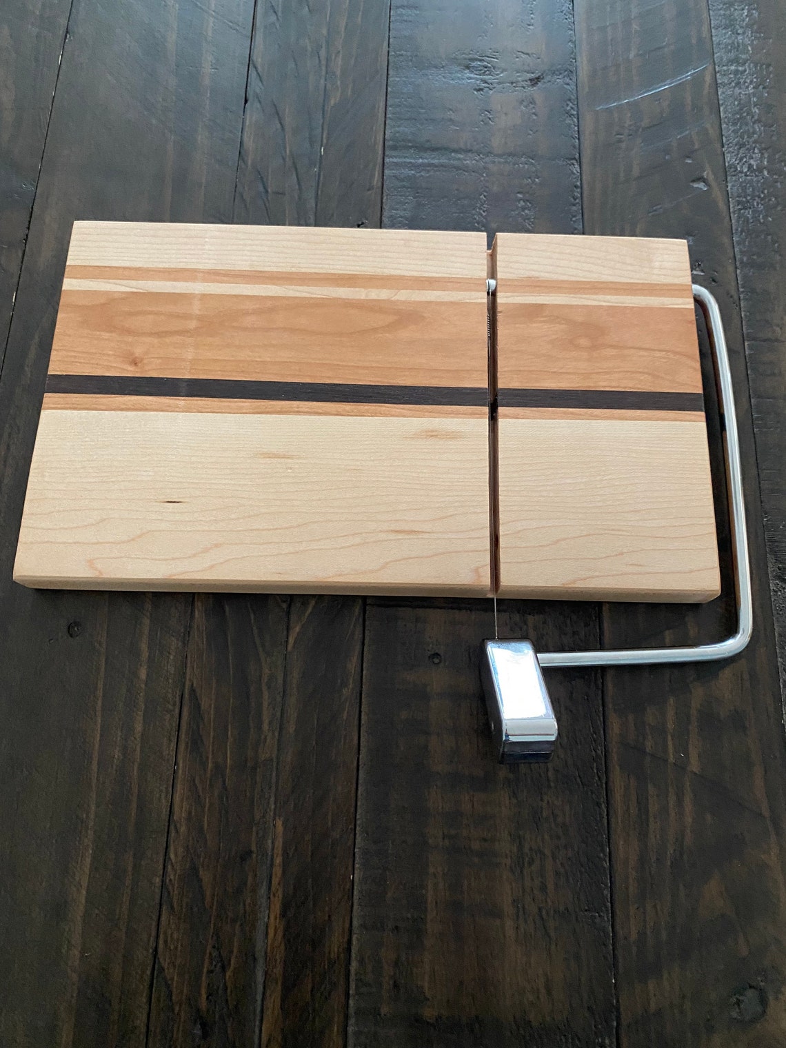 Cheese Cutting Board Etsy