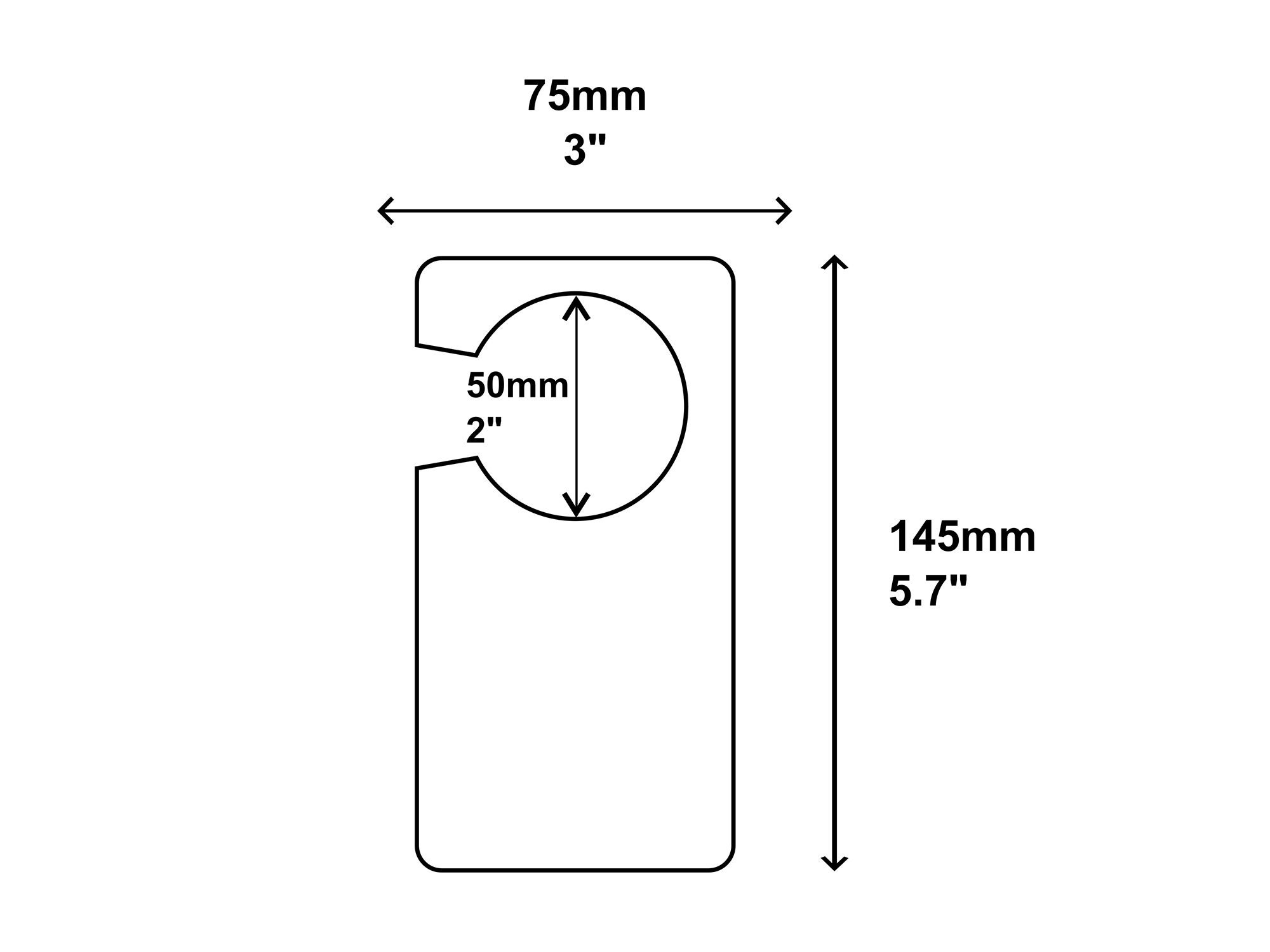 In douche niet storen generiek zilver badkamer deurbord Etsy Nederland