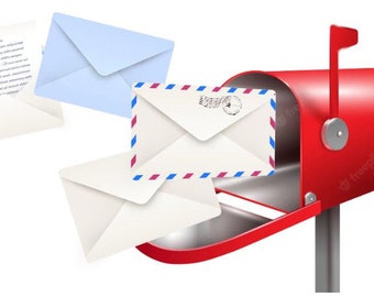 Additional Postage Costs