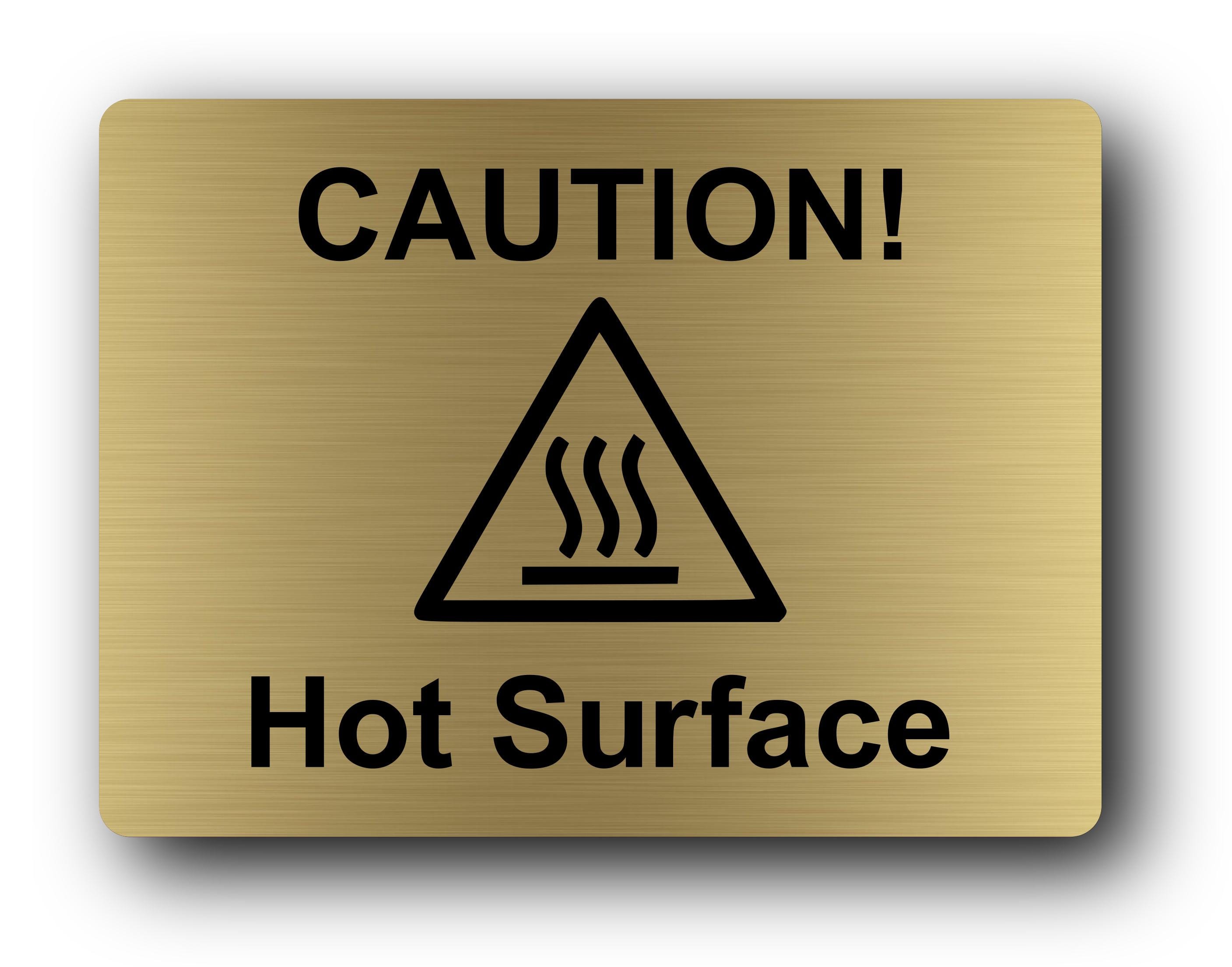 Seco Cartello Caution Laser, 150 mm x 200 mm, vinile autoadesivo