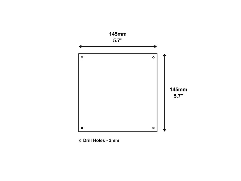 Table Service Only Sign Table Service Only, MEDIUM Size, Indoor / Outdoor Sign - Black & White ...