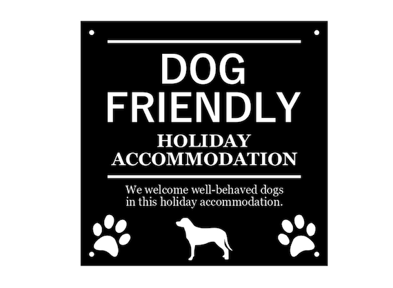 dog friendly holiday lets