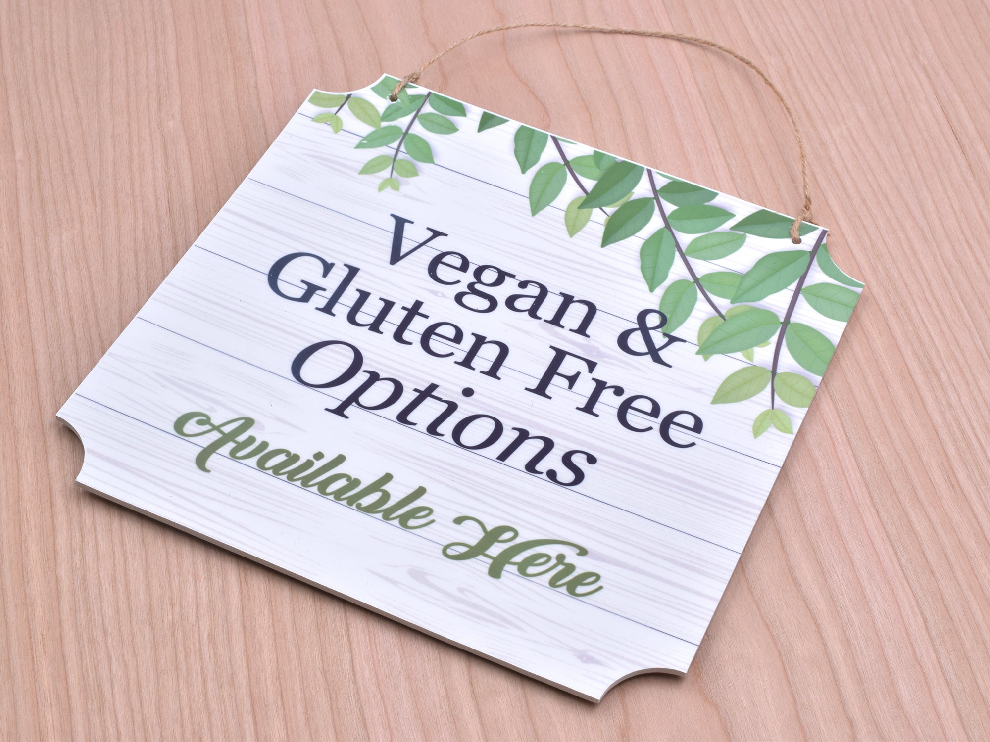 Targhetta Segnaletica Adesiva In Alluminio "Ristorante" - Etichette Multiuso - Foto 8