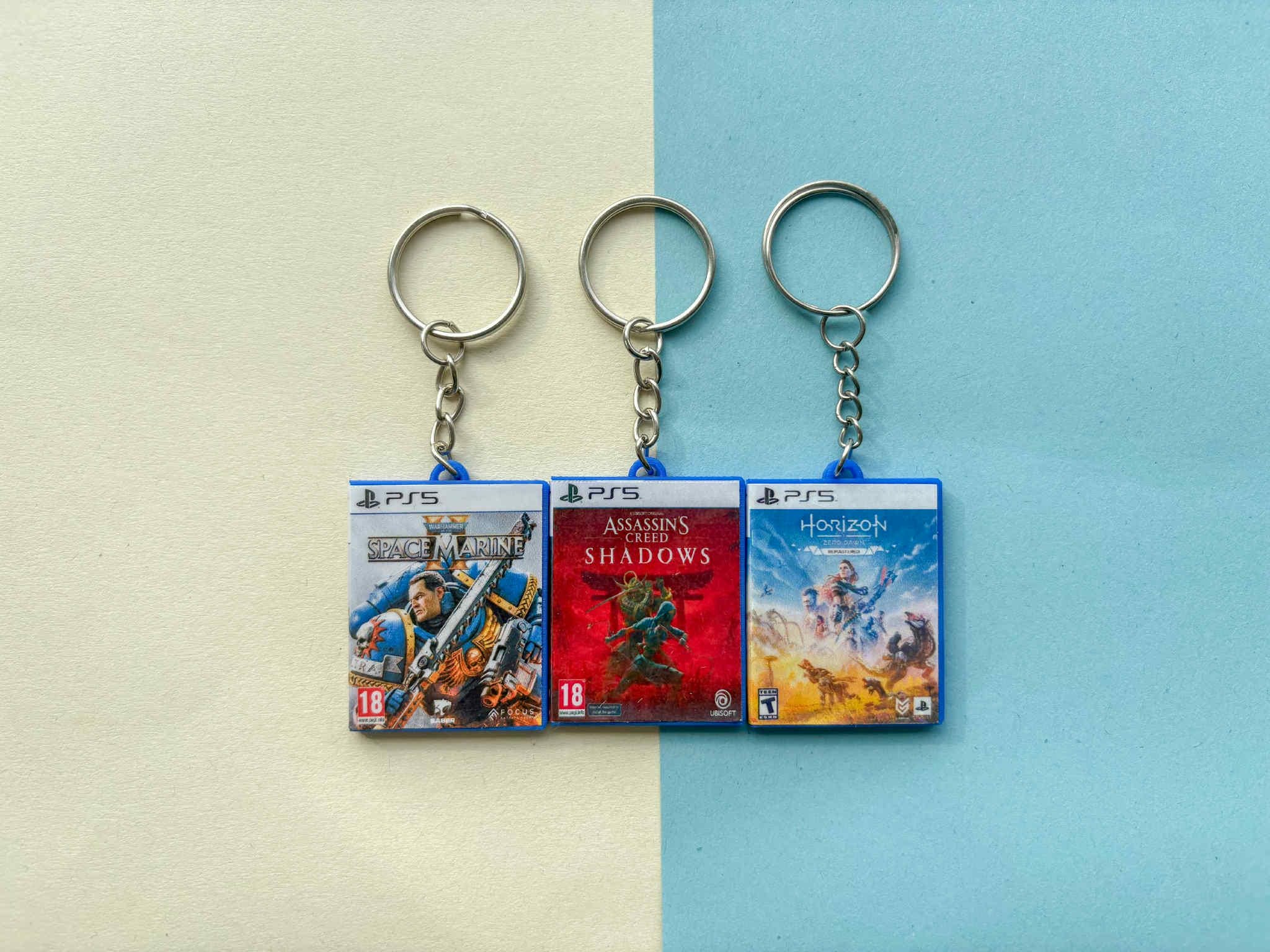 Ps5 Miniature - Etsy UK