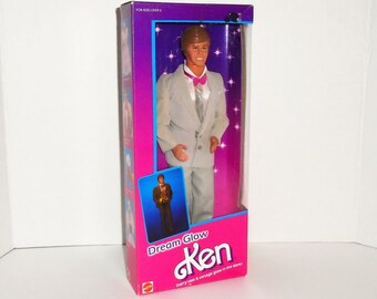 dream glow ken