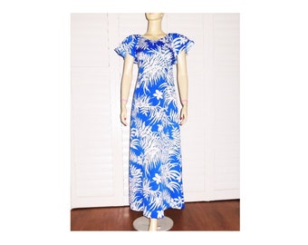 aloha dress design