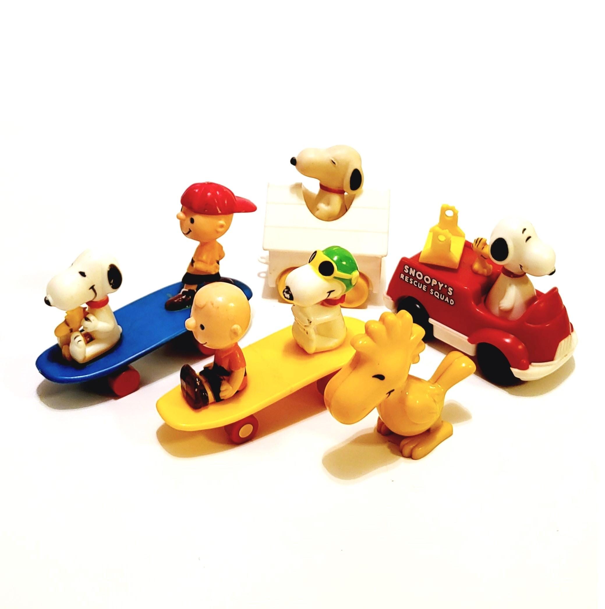 Snoopy Aviva Toys - Etsy