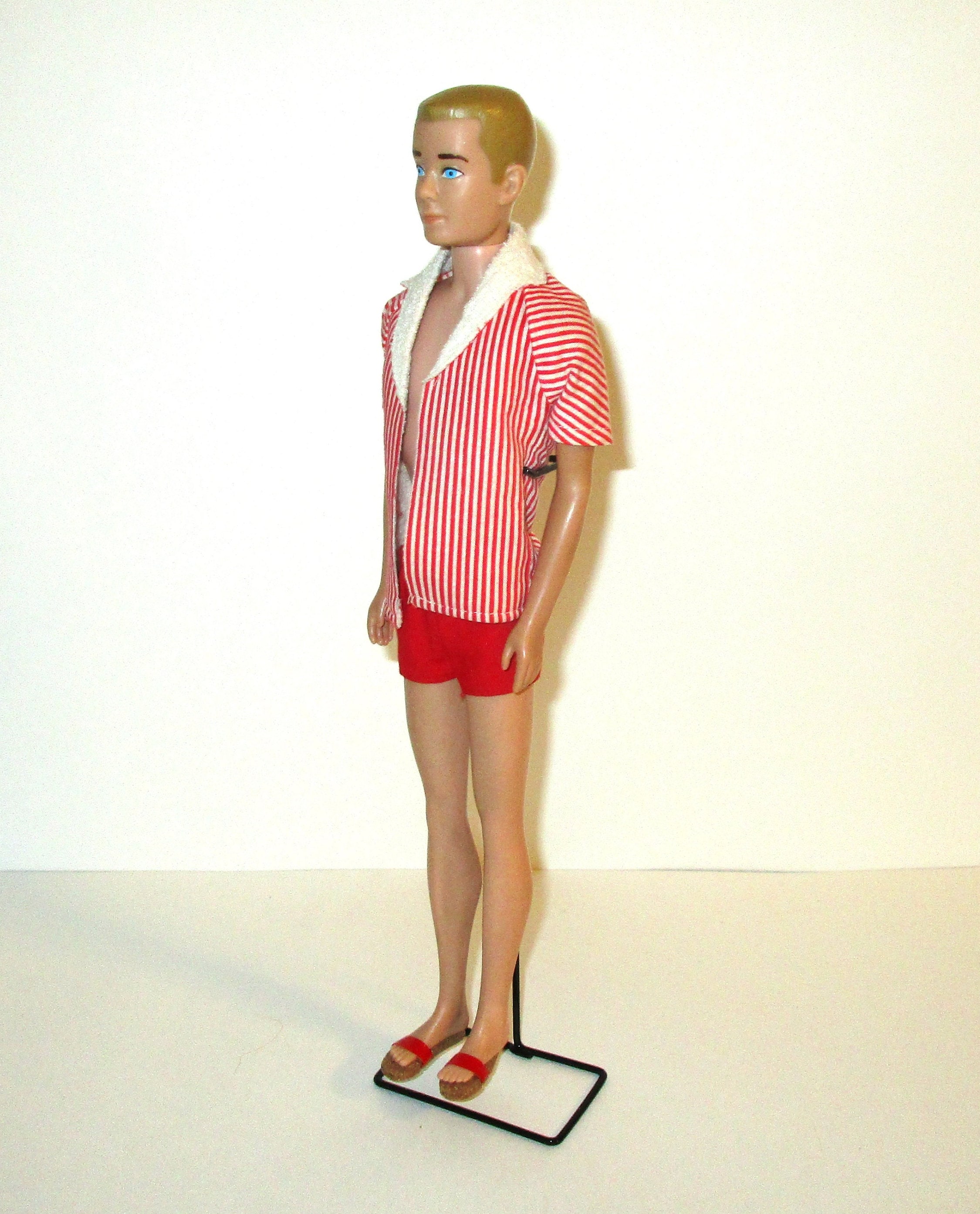 ken doll swimsuit