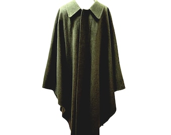 Germany製 Vintage LODEN Coat ローデン　Poncho Germany製 Vintage LODEN Coat ローデン Poncho Germany製